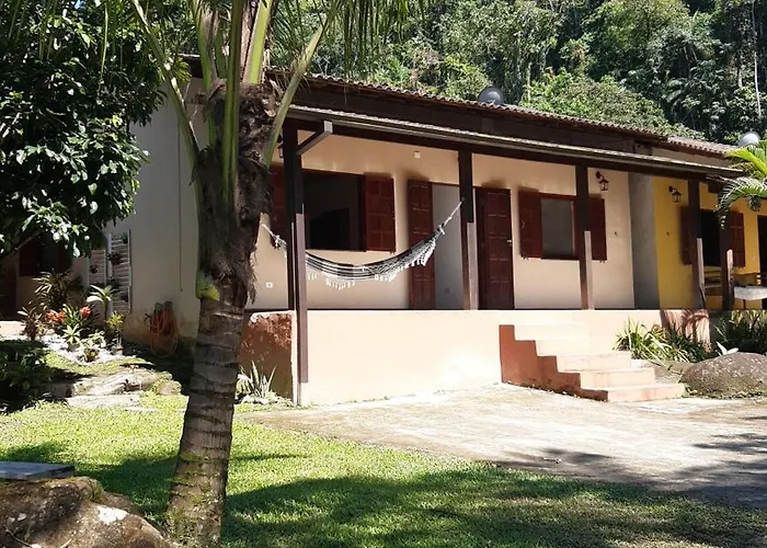 Casa Sao Roque