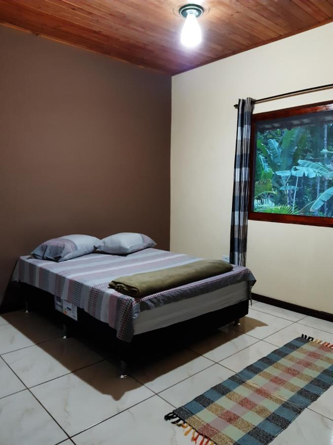 Holiday home Casa Sao Roque Paraty