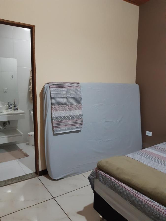 Casa Sao Roque Holiday home *