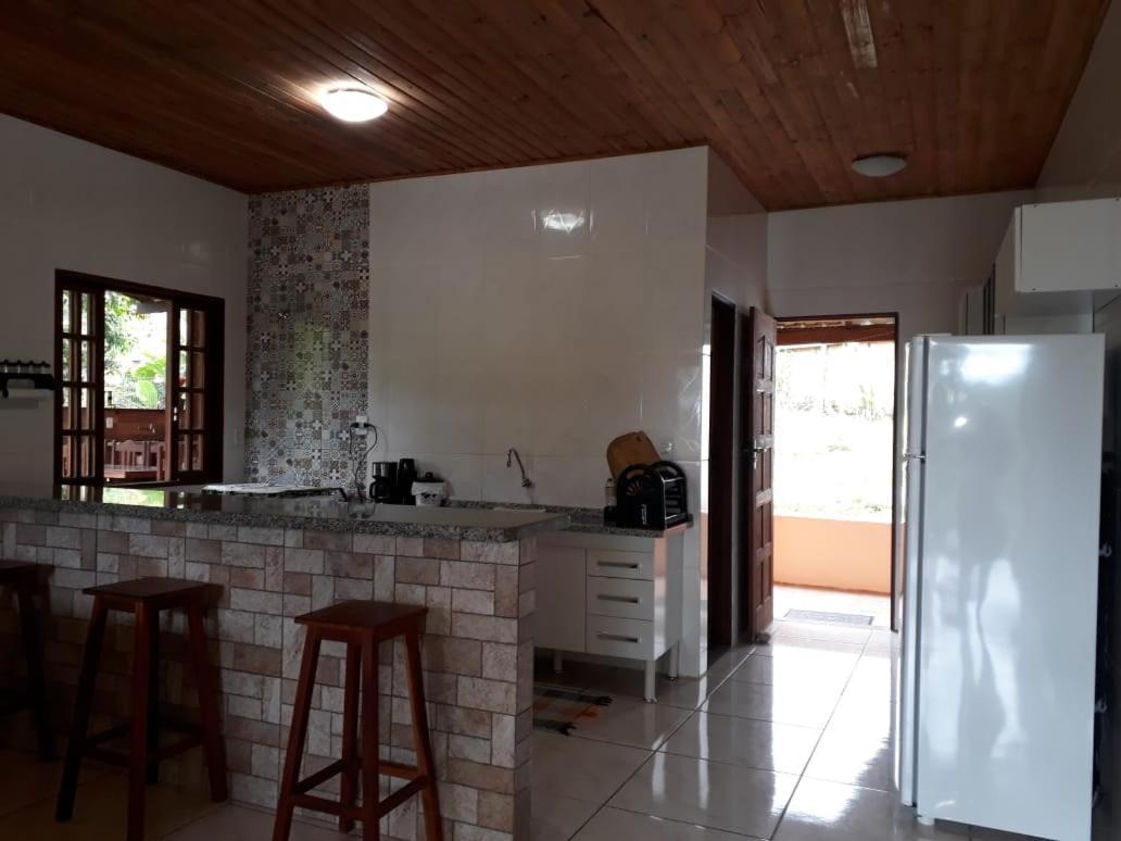 Casa Sao Roque Holiday home
