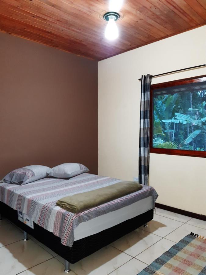 Casa Sao Roque *