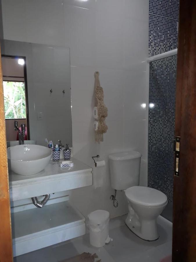 Casa Sao Roque Paraty
