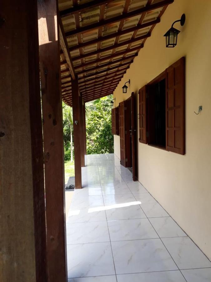 Holiday home Casa Sao Roque Paraty