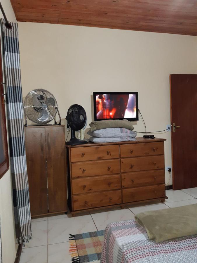 Casa Sao Roque * Paraty