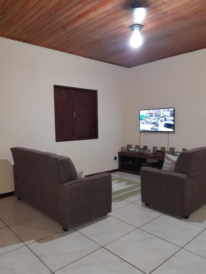 Casa Sao Roque Paraty