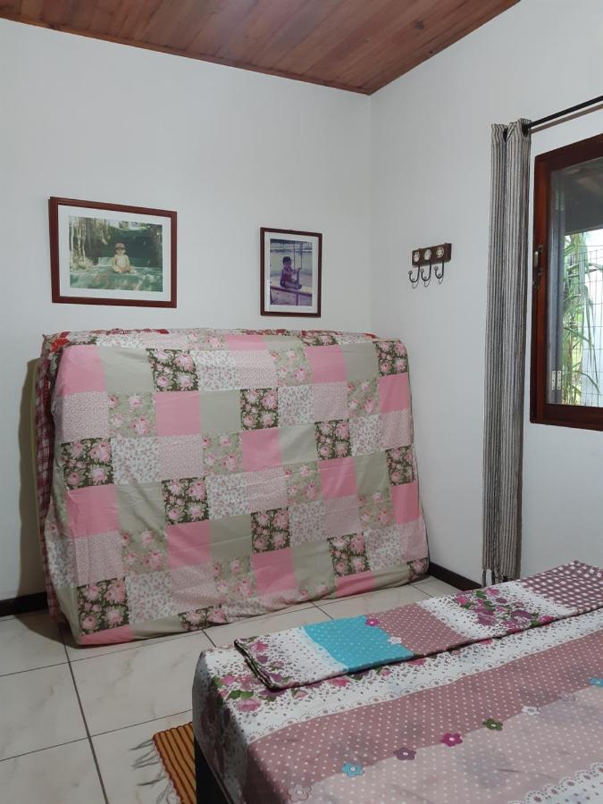 Casa Sao Roque * Paraty