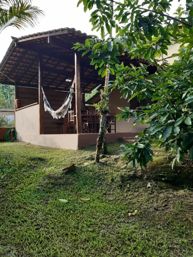 Casa Sao Roque Paraty