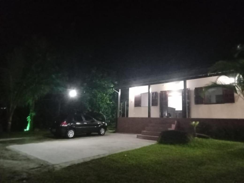 Casa Sao Roque Paraty