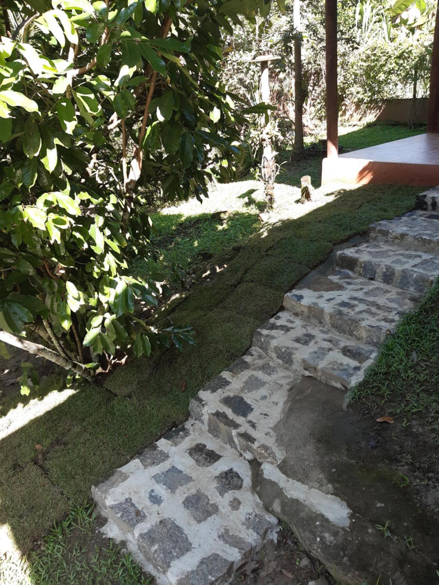 Casa Sao Roque Holiday home Paraty