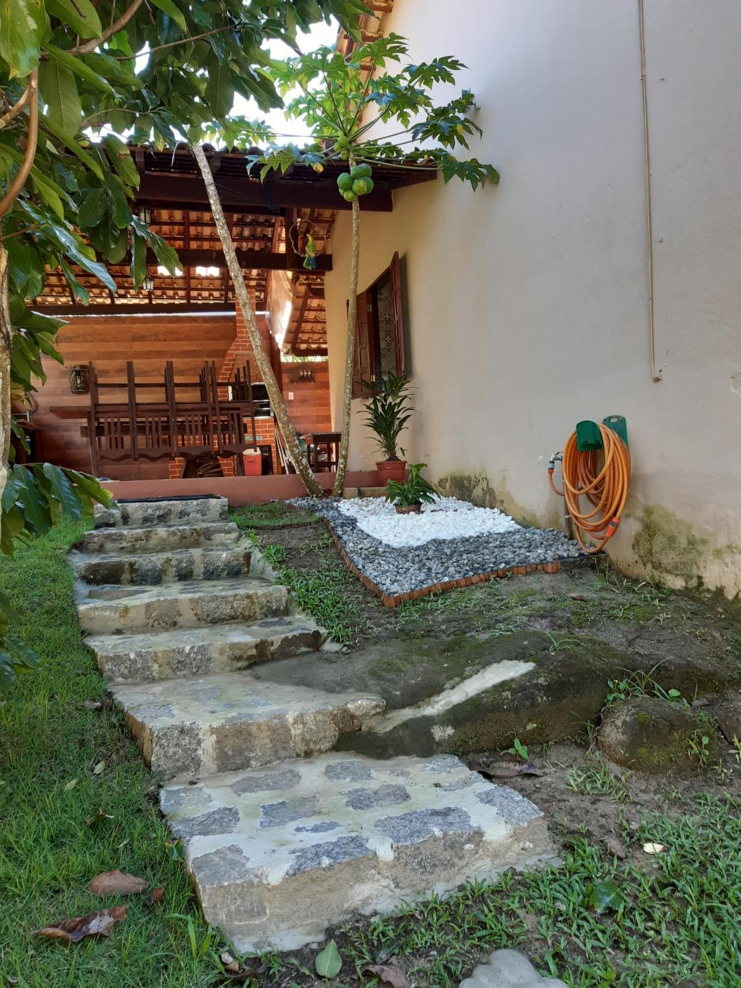 Holiday home Casa Sao Roque Paraty