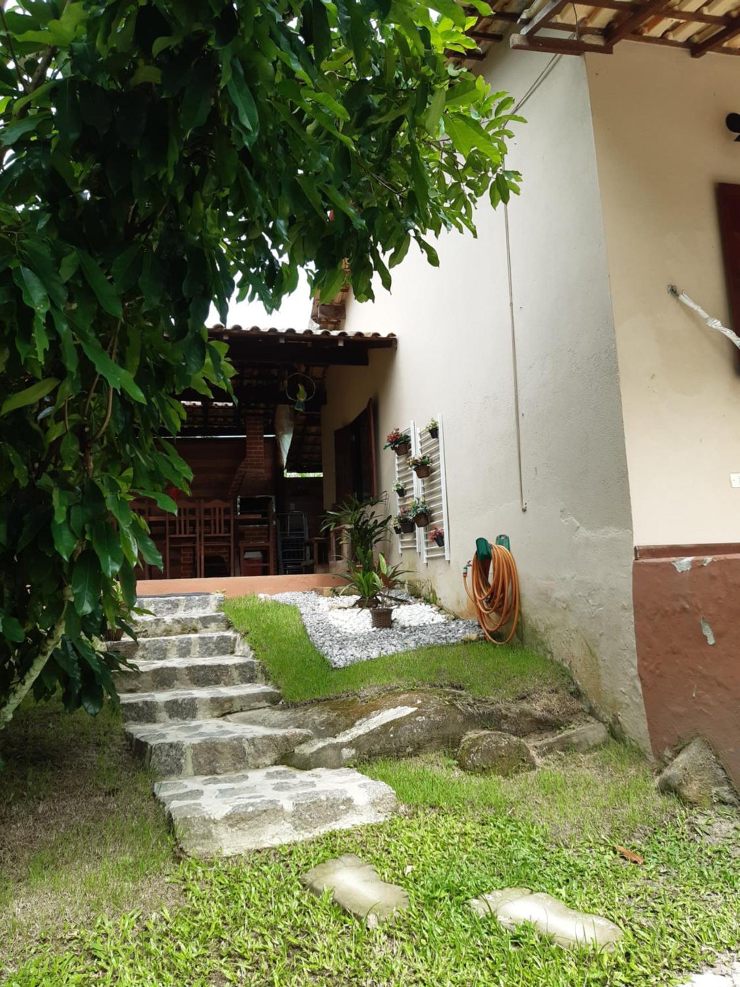 Casa Sao Roque Holiday home