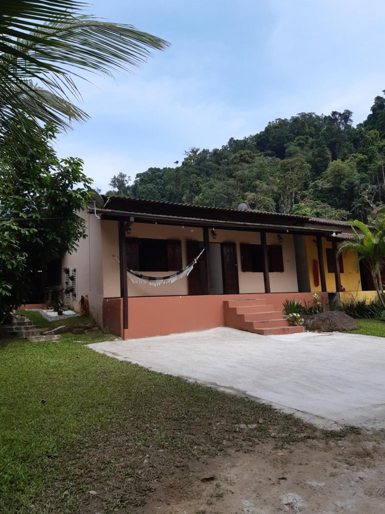 Casa Sao Roque Holiday home