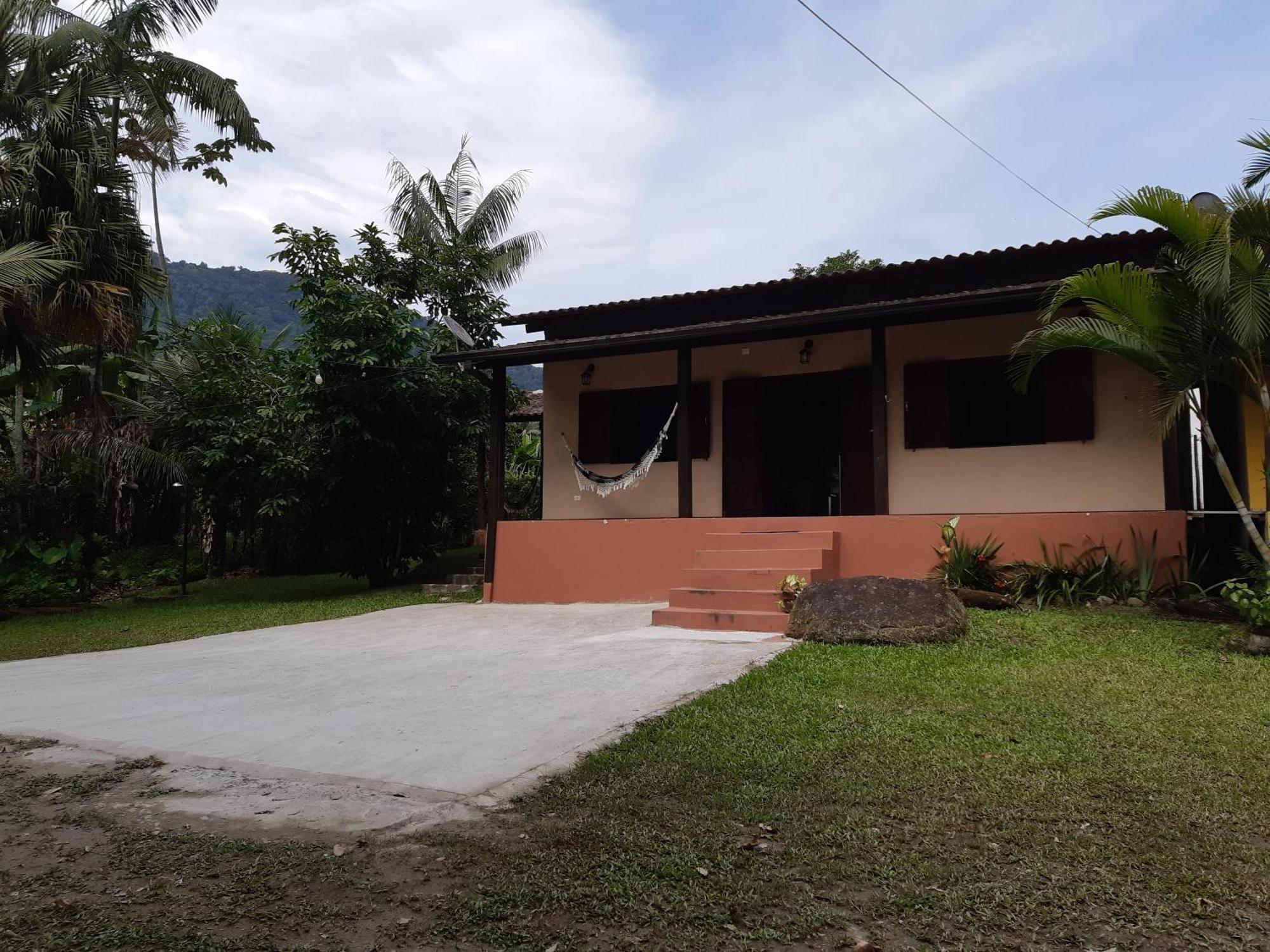 Casa Sao Roque Holiday home Paraty