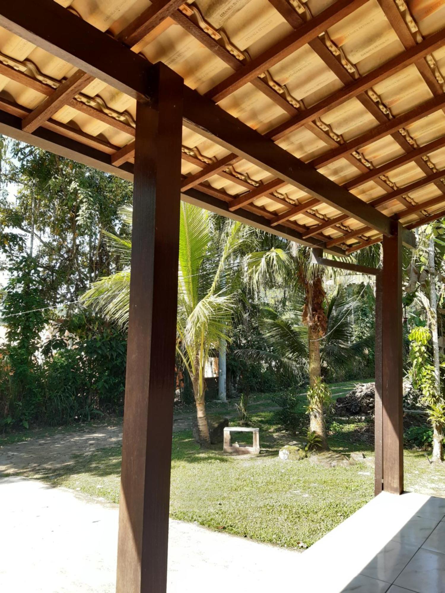 Casa Sao Roque Paraty
