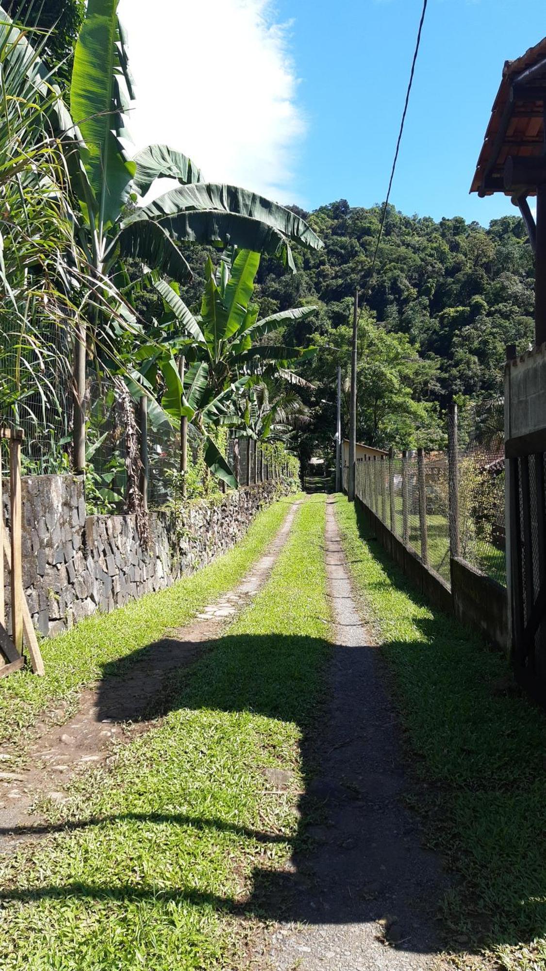 Casa Sao Roque