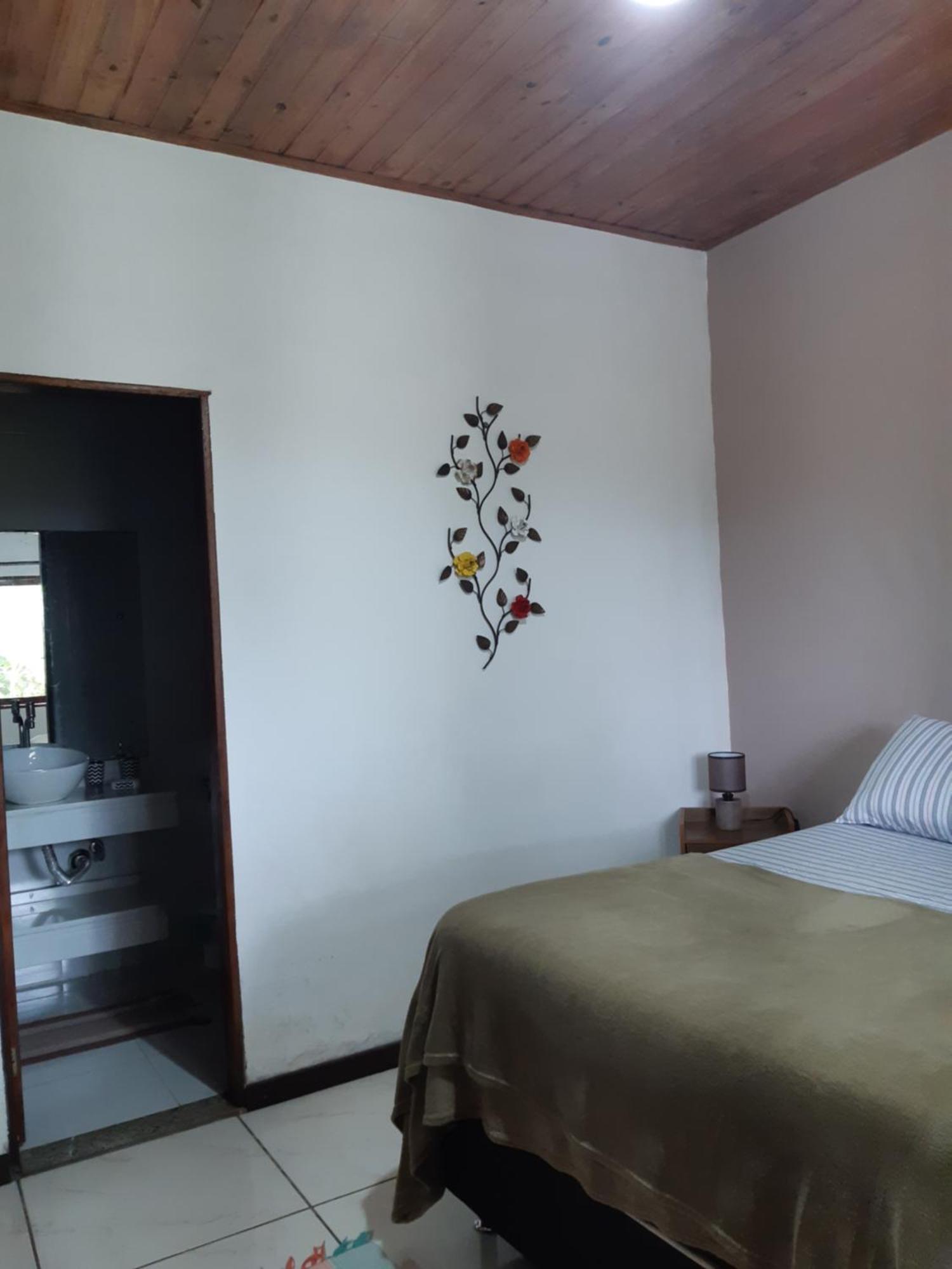 Casa Sao Roque Holiday home *