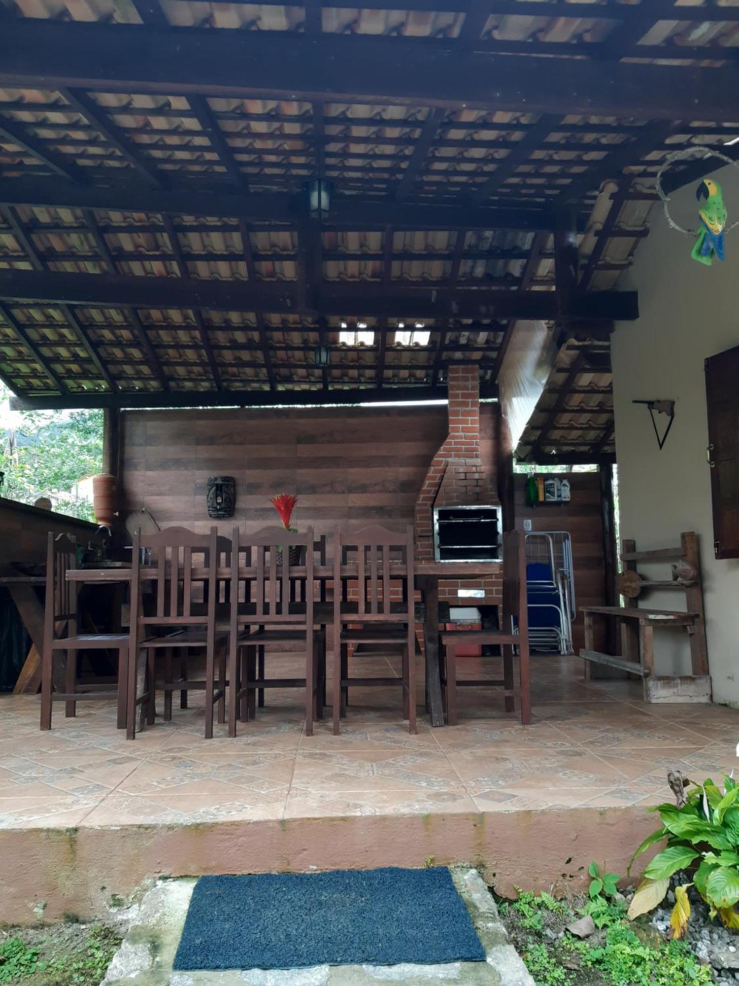 Casa Sao Roque