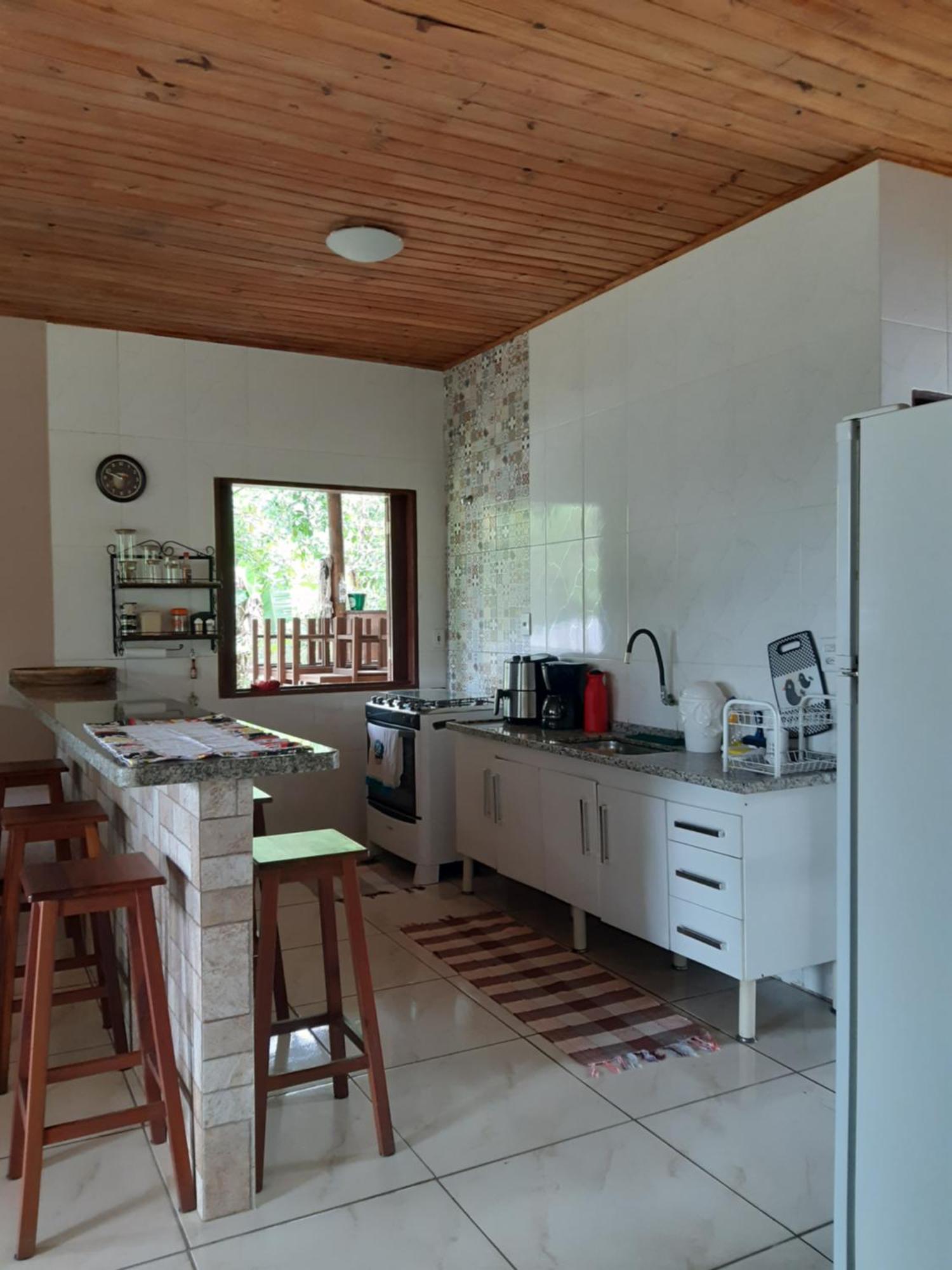 Holiday home Casa Sao Roque
