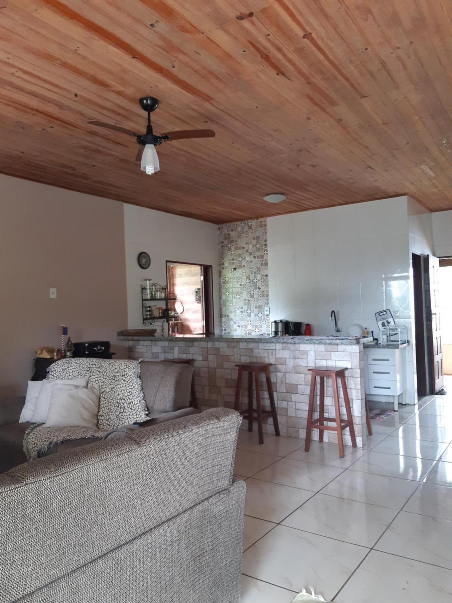 Casa Sao Roque