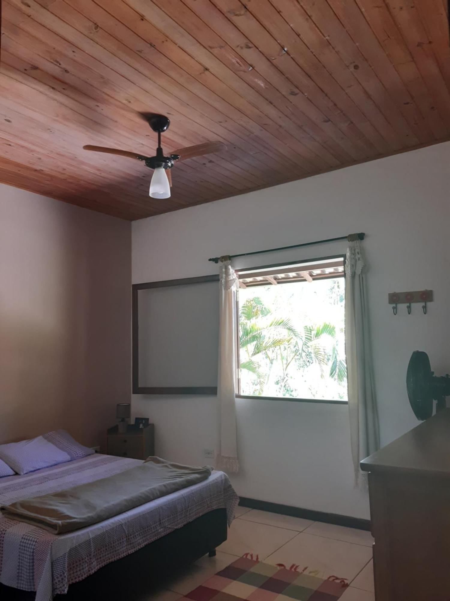 Holiday home Casa Sao Roque Paraty