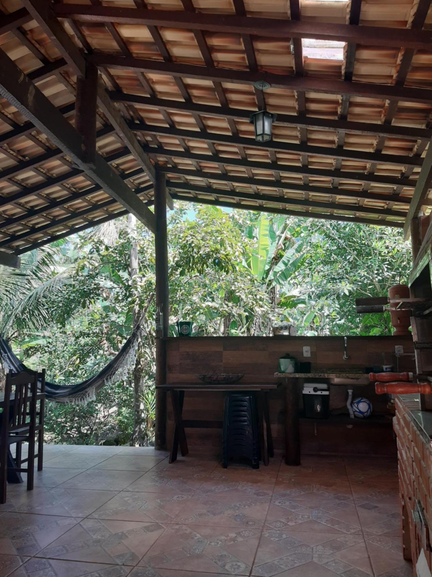 Casa Sao Roque