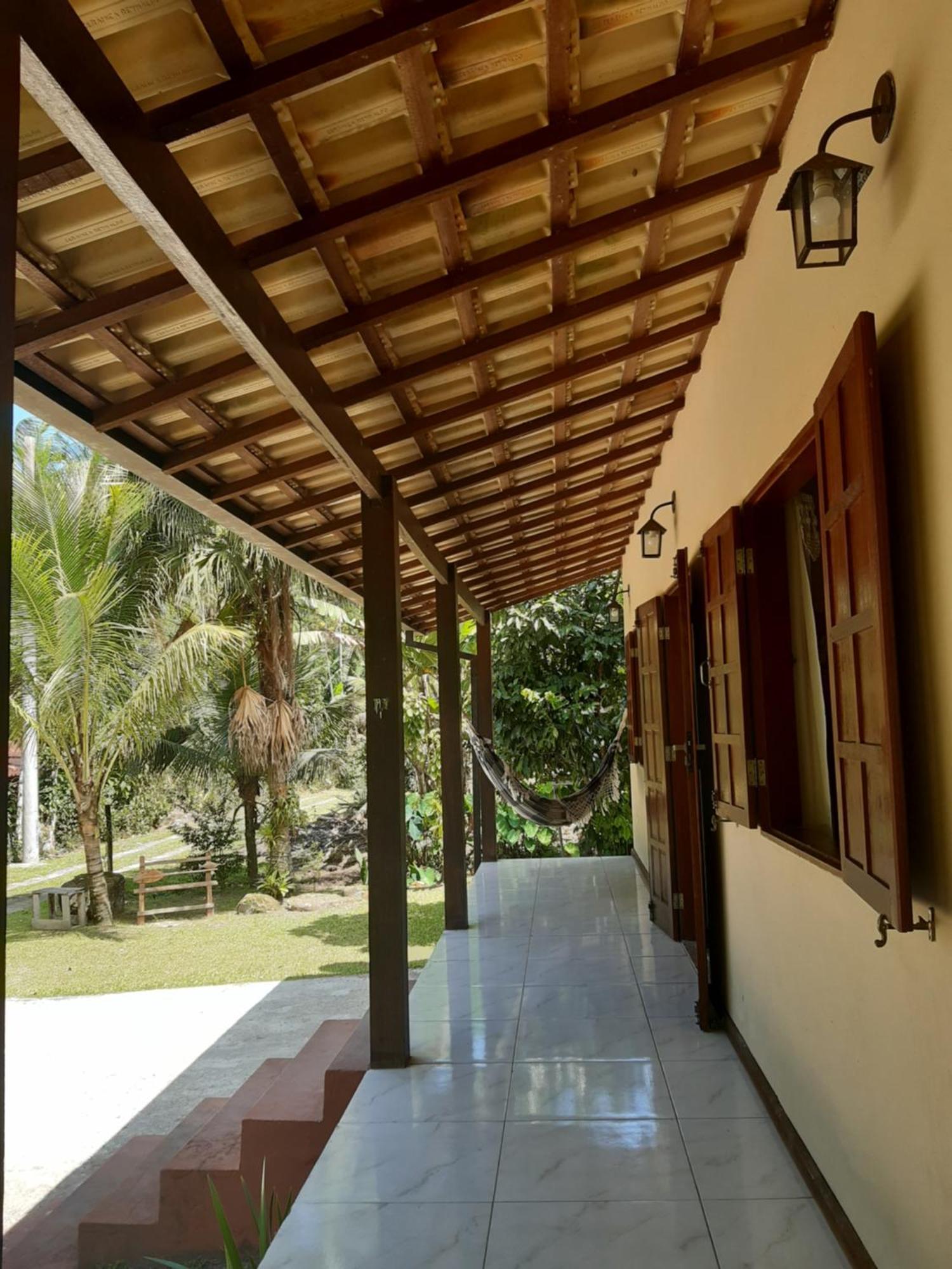 Holiday home Casa Sao Roque *