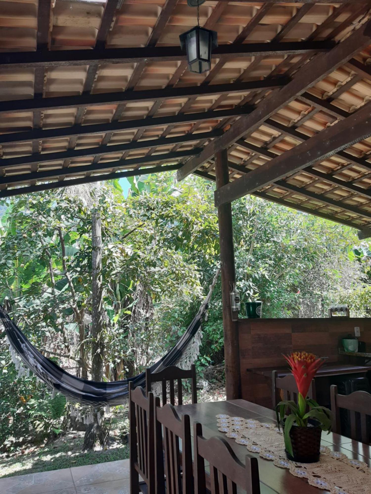 Holiday home Casa Sao Roque Paraty